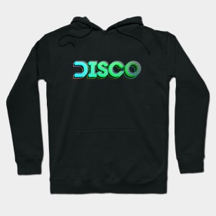 DISCO #2 Hoodie